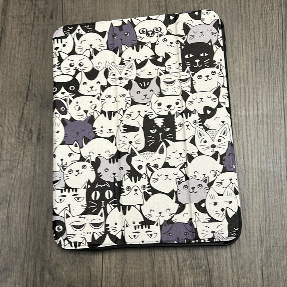 iPad case